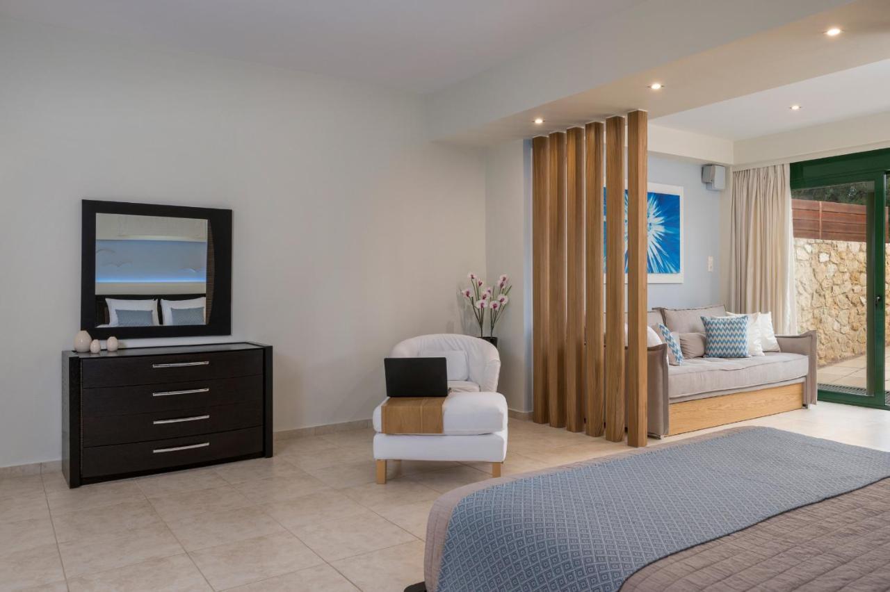 קולימברי Villa Georgia Heated Pool & Jet-Tub מראה חיצוני תמונה