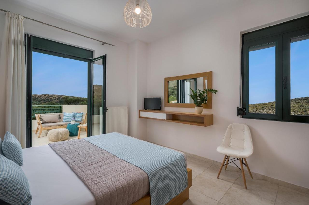 קולימברי Villa Georgia Heated Pool & Jet-Tub מראה חיצוני תמונה